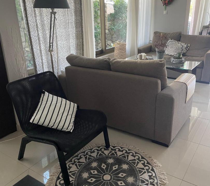 Photo of Livingroom in Agia Marina