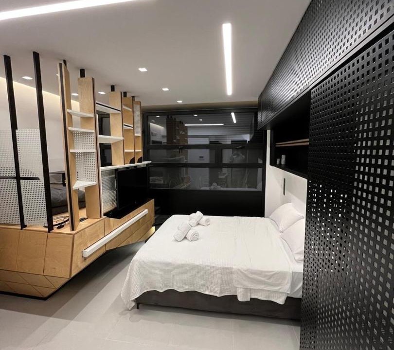 Photo of Bedroom in Patras