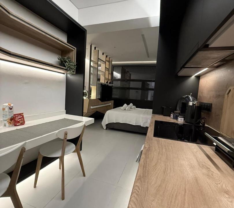 Photo of Kitchen in Patras