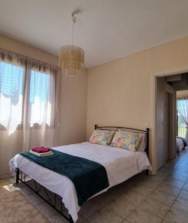 Photo of Bedroom in Lamia
