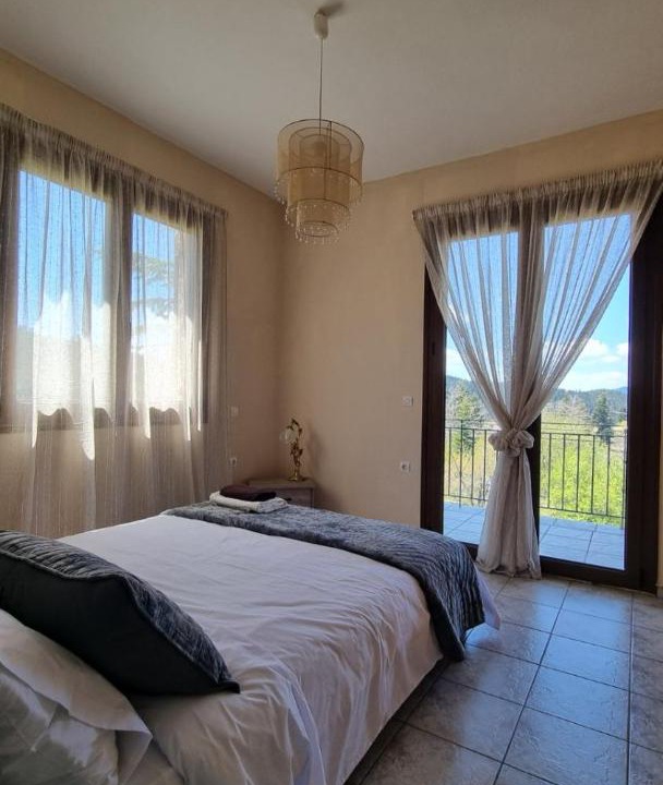 Photo of Bedroom in Lamia