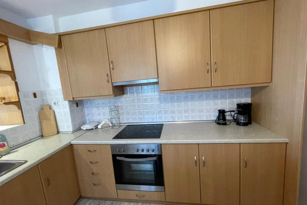 Photo of Kitchen in Sipiada