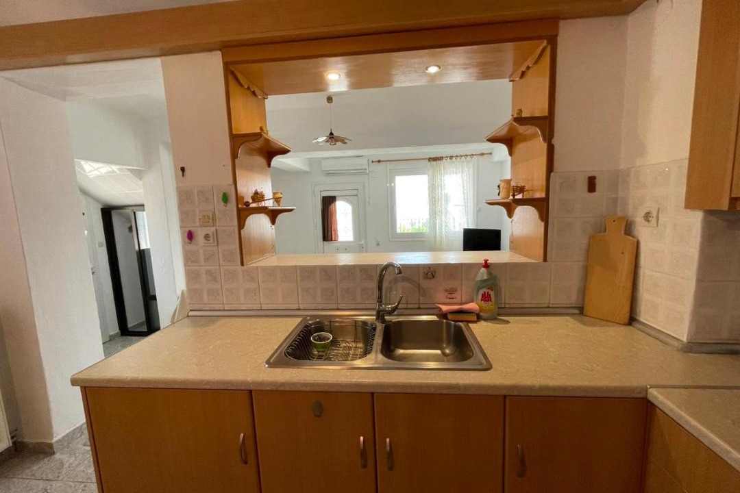 Photo of Kitchen in Sipiada