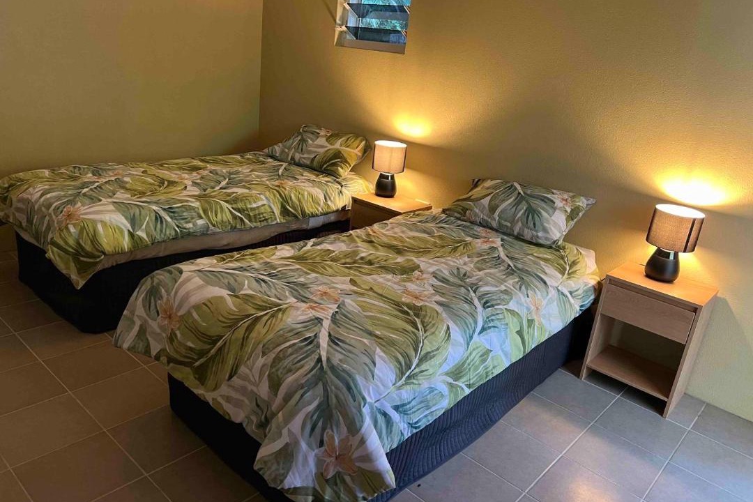Photo of Bedroom in Eubenangee