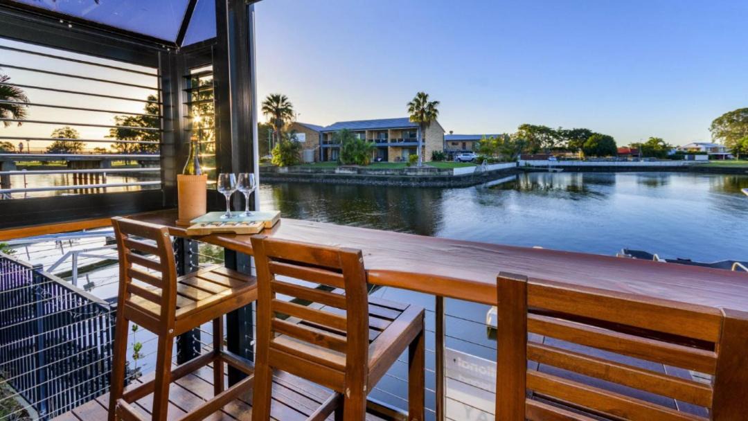 Photo of Patio Balcony in Bongaree