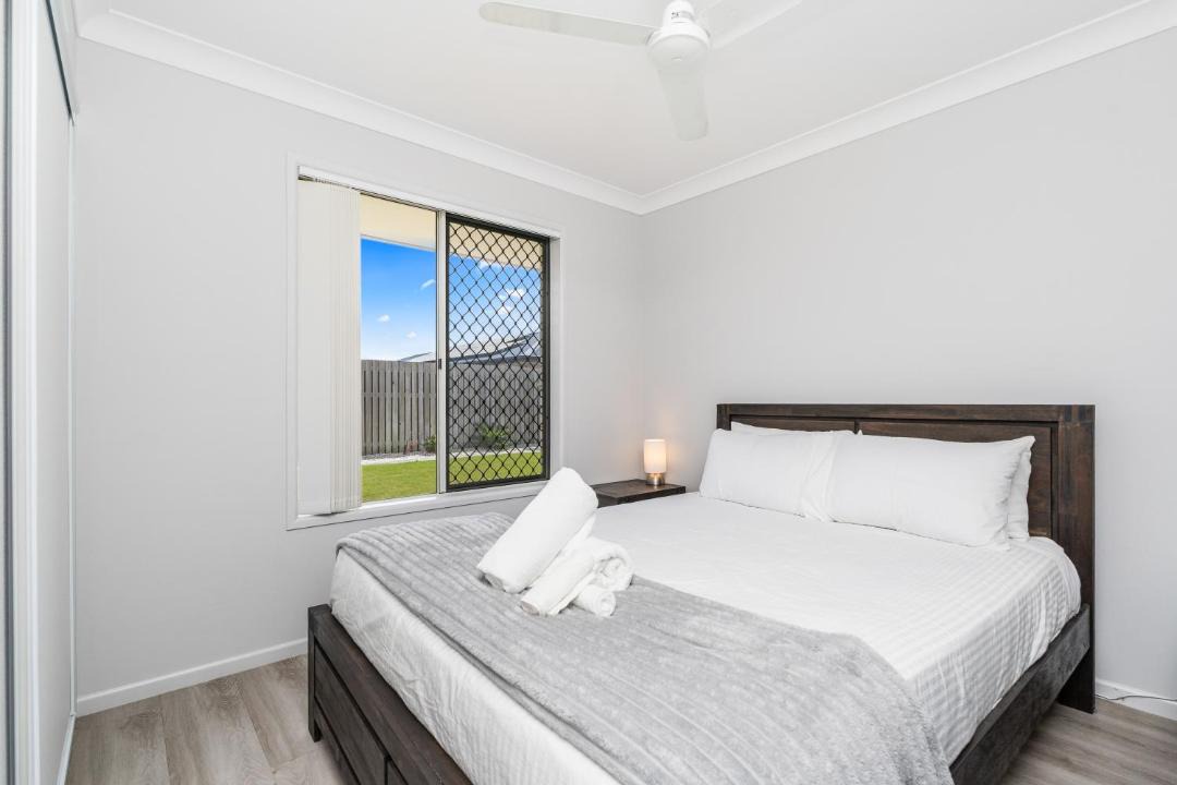 Photo of Bedroom in Eli Waters