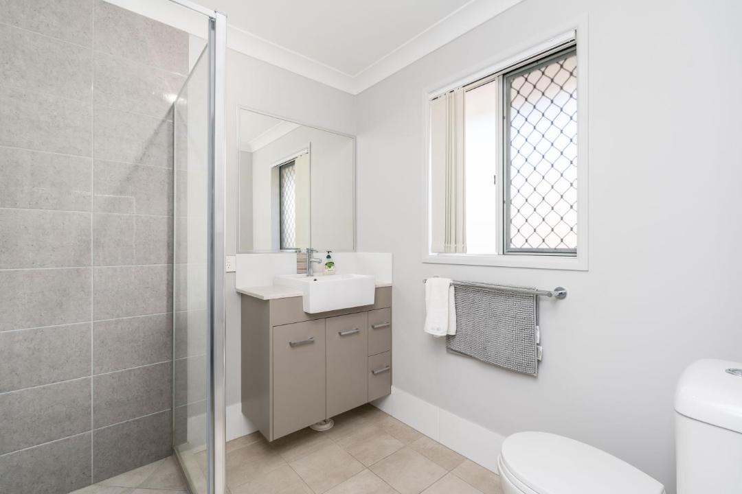 Photo of Bathroom in Eli Waters