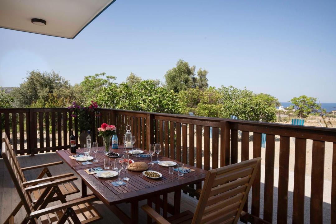 Photo of Patio Balcony in Karpenisi