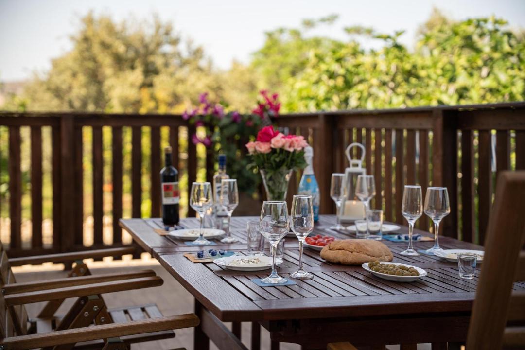Photo of Patio Balcony in Karpenisi
