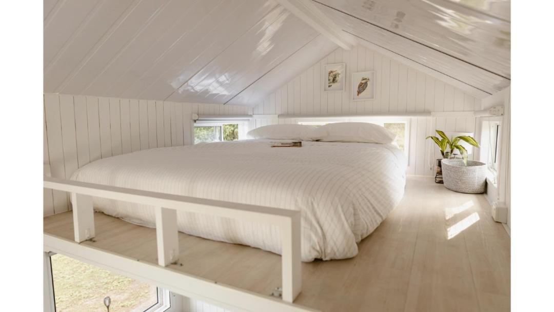 Photo of Bedroom in Palmwoods
