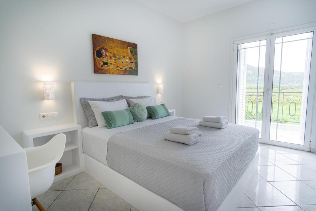 Photo of Bedroom in Pythagorion