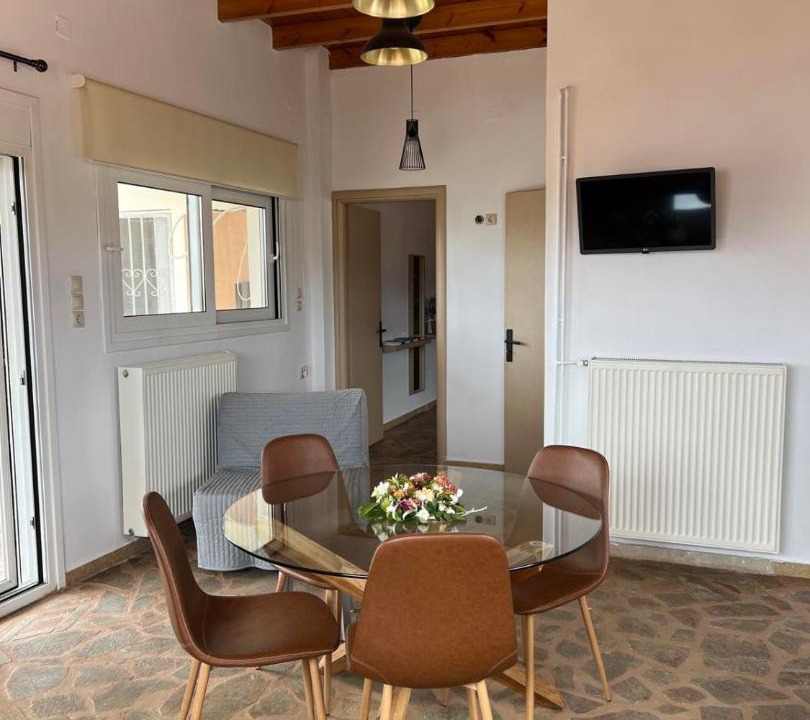 Photo of Livingroom in Amarinthos
