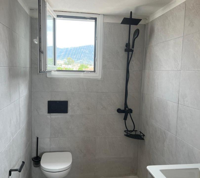 Photo of Bathroom in Amarinthos