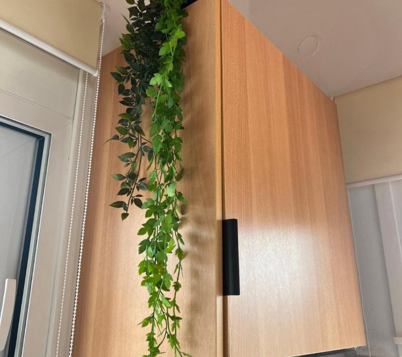 Photo of Kitchen in Amarinthos