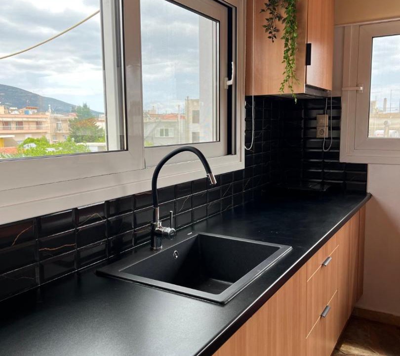 Photo of Kitchen in Amarinthos