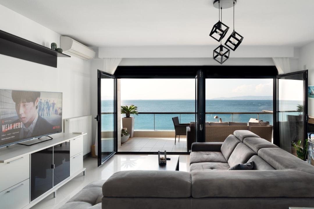Photo of Livingroom in Perea