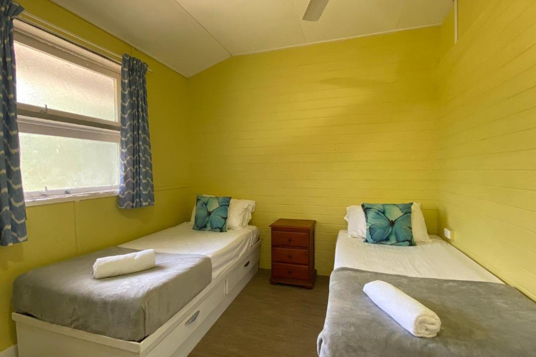 Photo of Bedroom in Arcadia