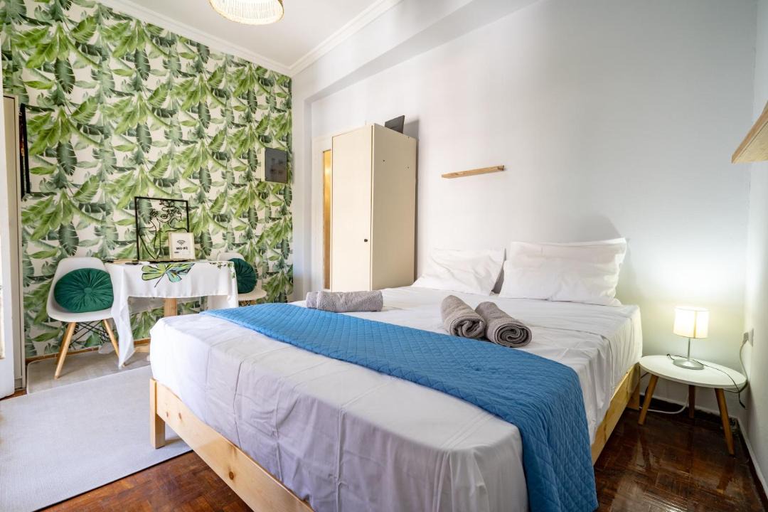 Photo of Bedroom in Filadelfeia-Chalkidona