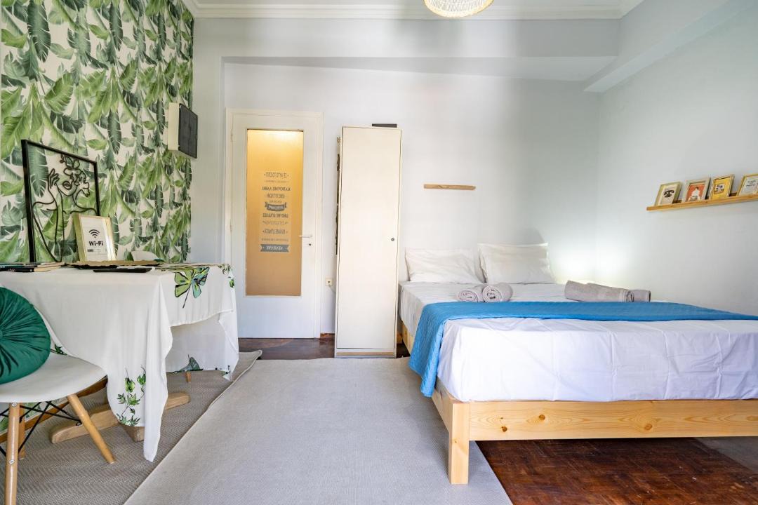 Photo of Bedroom in Filadelfeia-Chalkidona