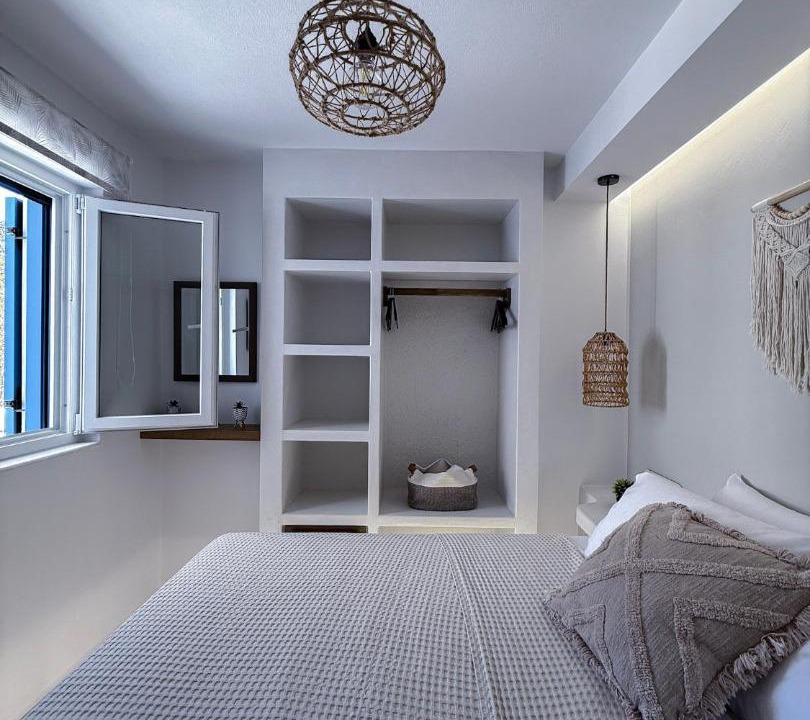 Photo of Bedroom in Naxos