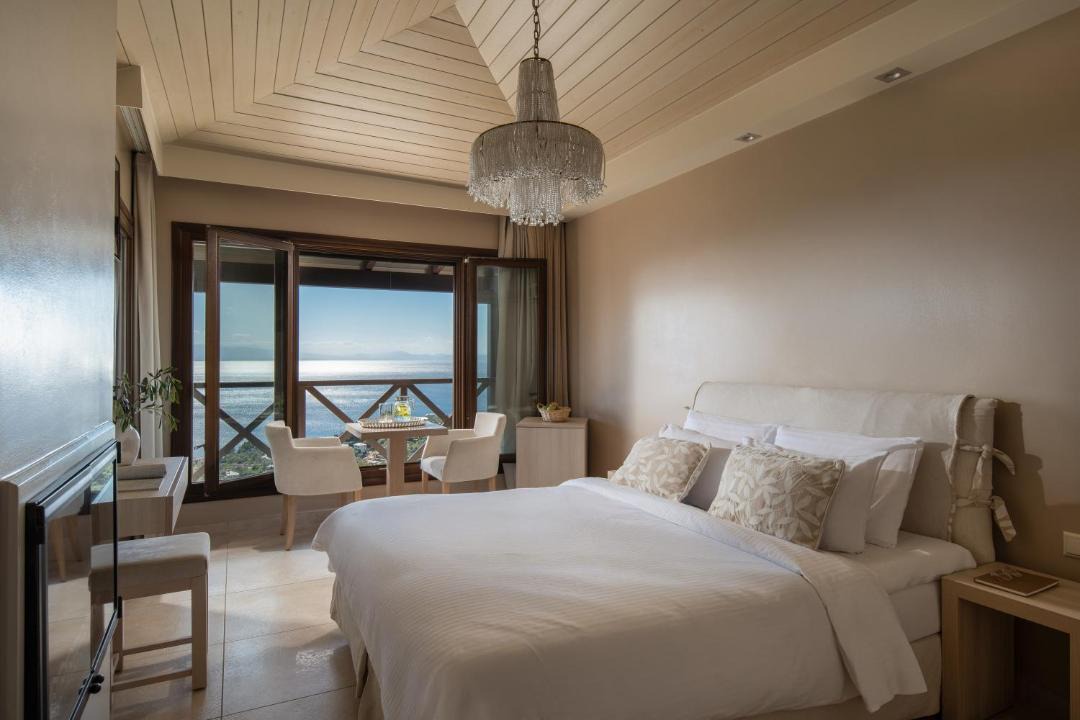 Photo of Bedroom in Afissos