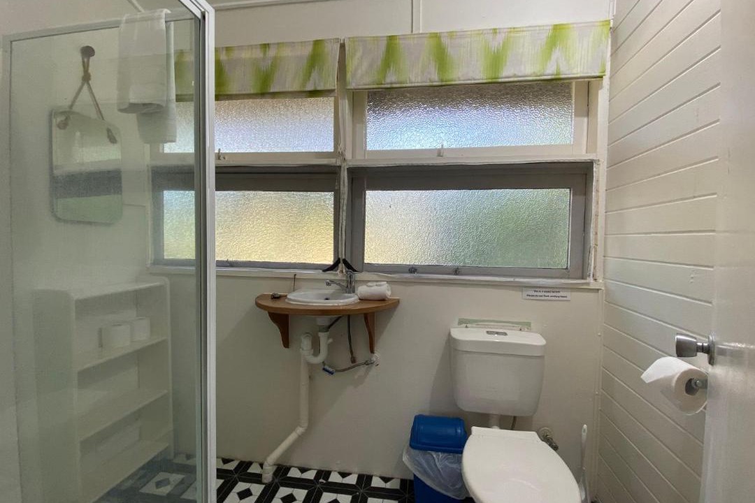 Photo of Bathroom in Arcadia