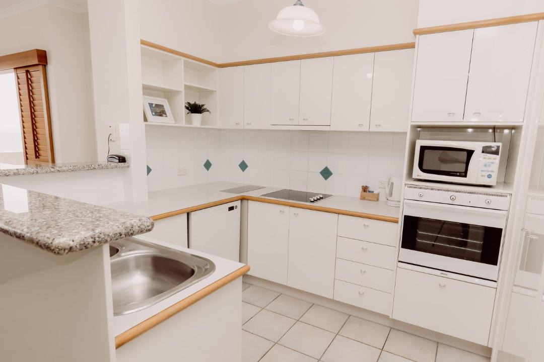 Photo of Kitchen in Coolum Beach