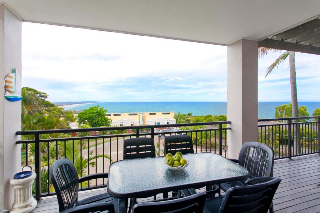Photo of Patio Balcony in Coolum Beach