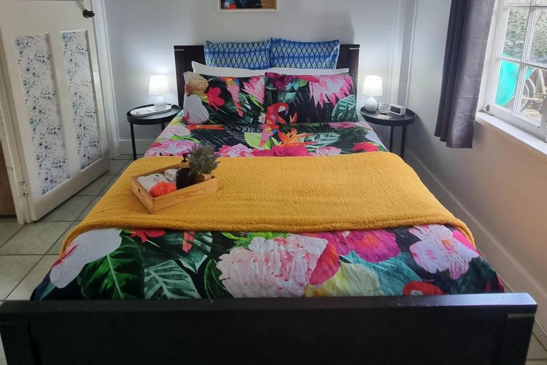 Photo of Bedroom in Parramatta Park