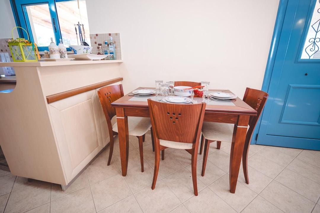 Photo of Kitchen in Eretria