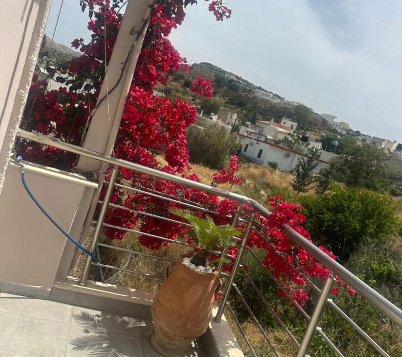 Photo of Patio Balcony in Karpenisi