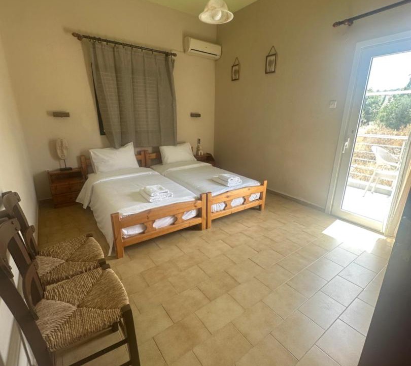 Photo of Bedroom in Karpenisi