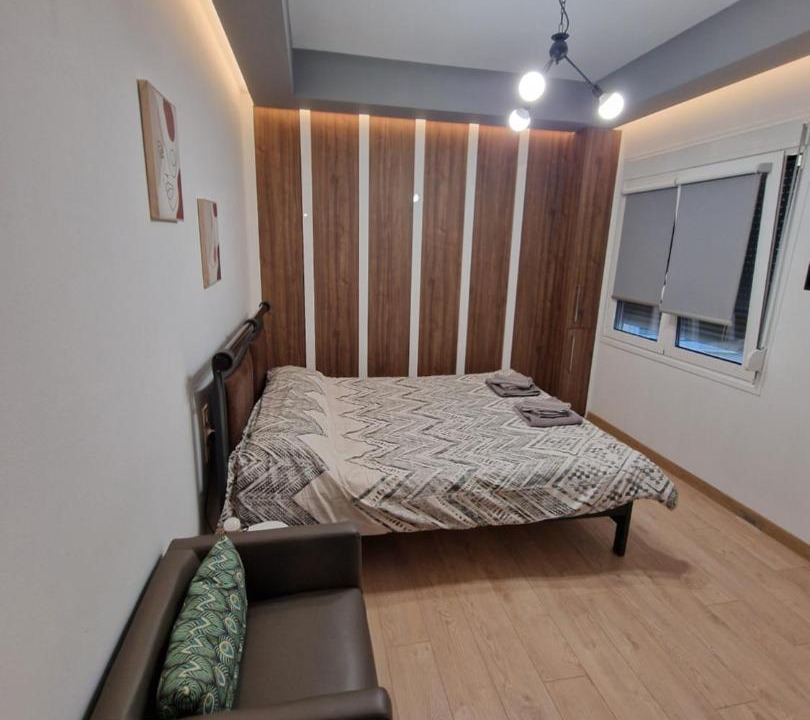 Photo of Bedroom in Ioannina