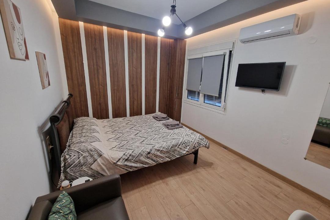Photo of Bedroom in Ioannina