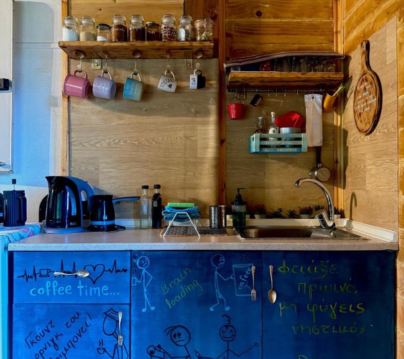 Photo of Kitchen in Pavliani