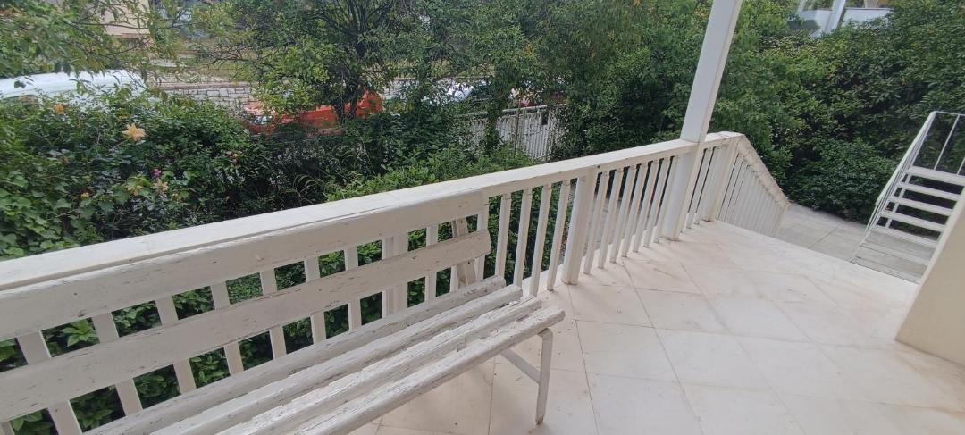 Photo of Patio Balcony in Agia Paraskevi
