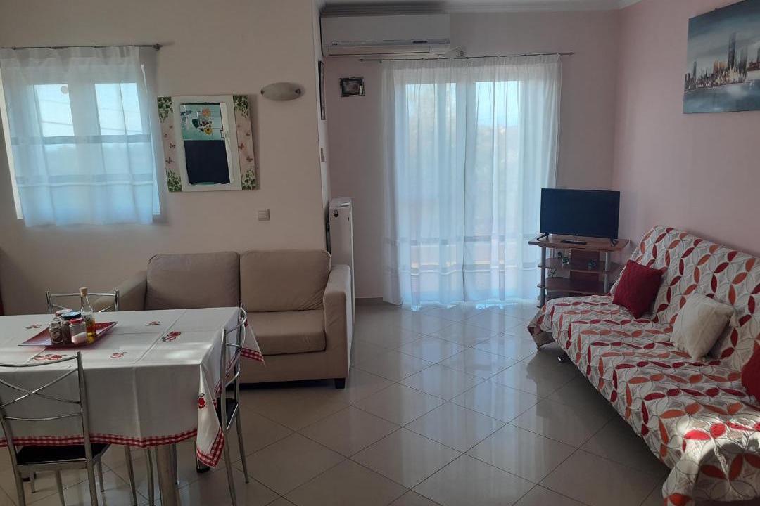 Photo of Livingroom in Tsoukaladhes