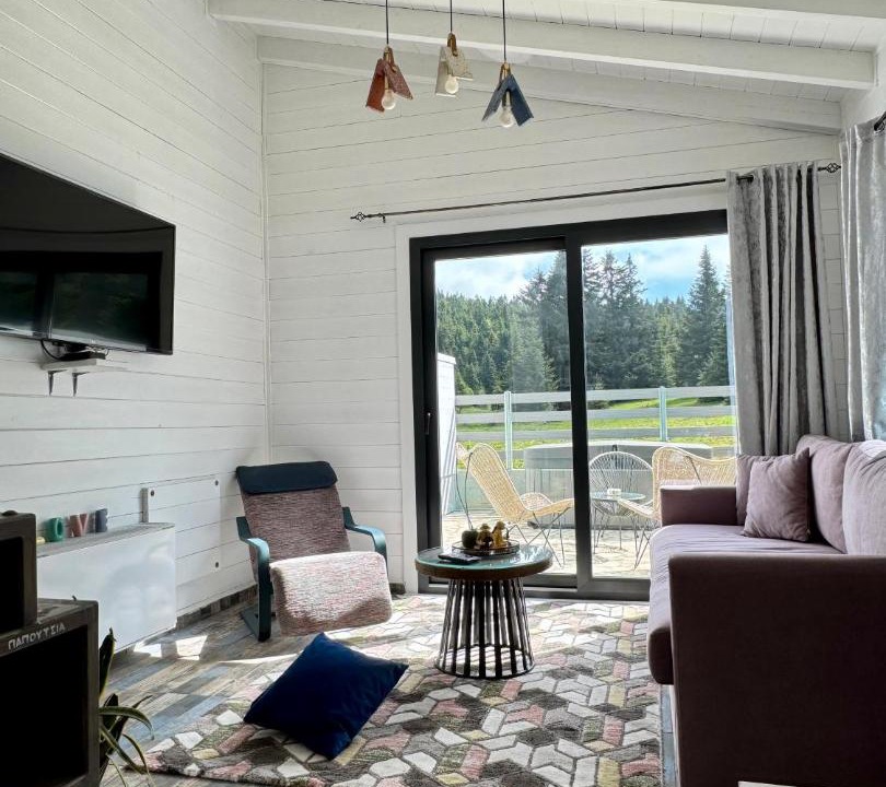 Photo of Livingroom in Kefalochori