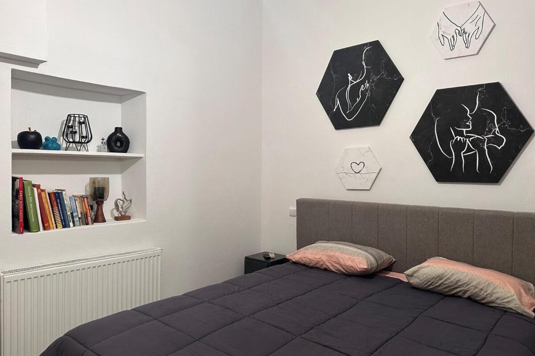 Photo of Bedroom in Friligkianika