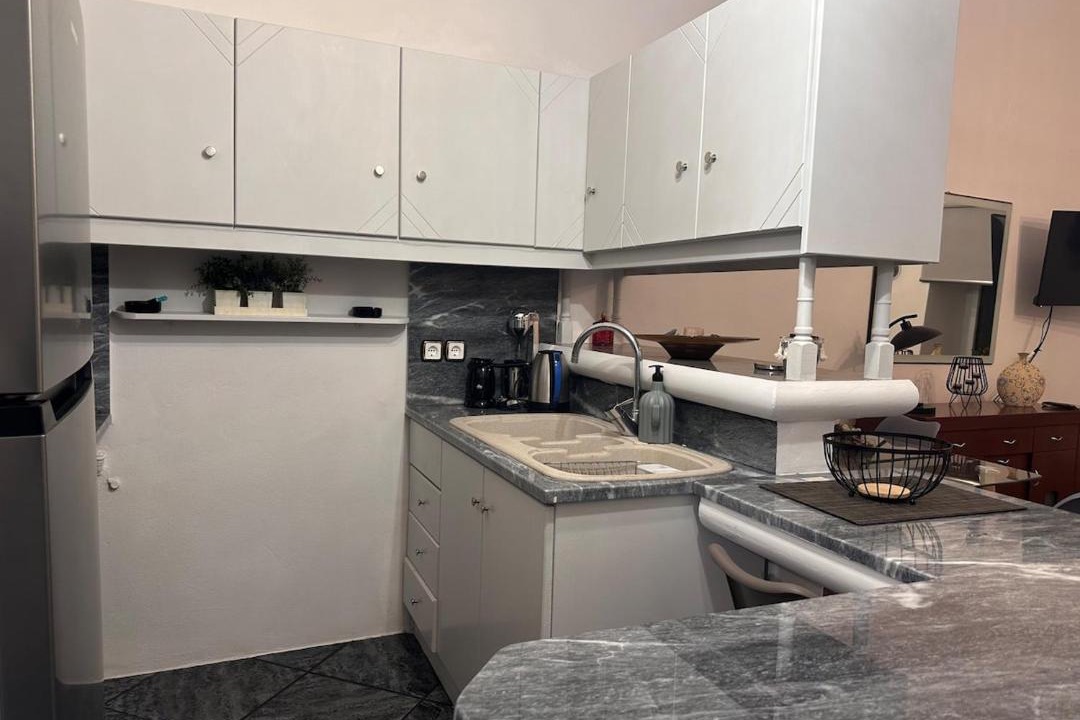 Photo of Kitchen in Friligkianika