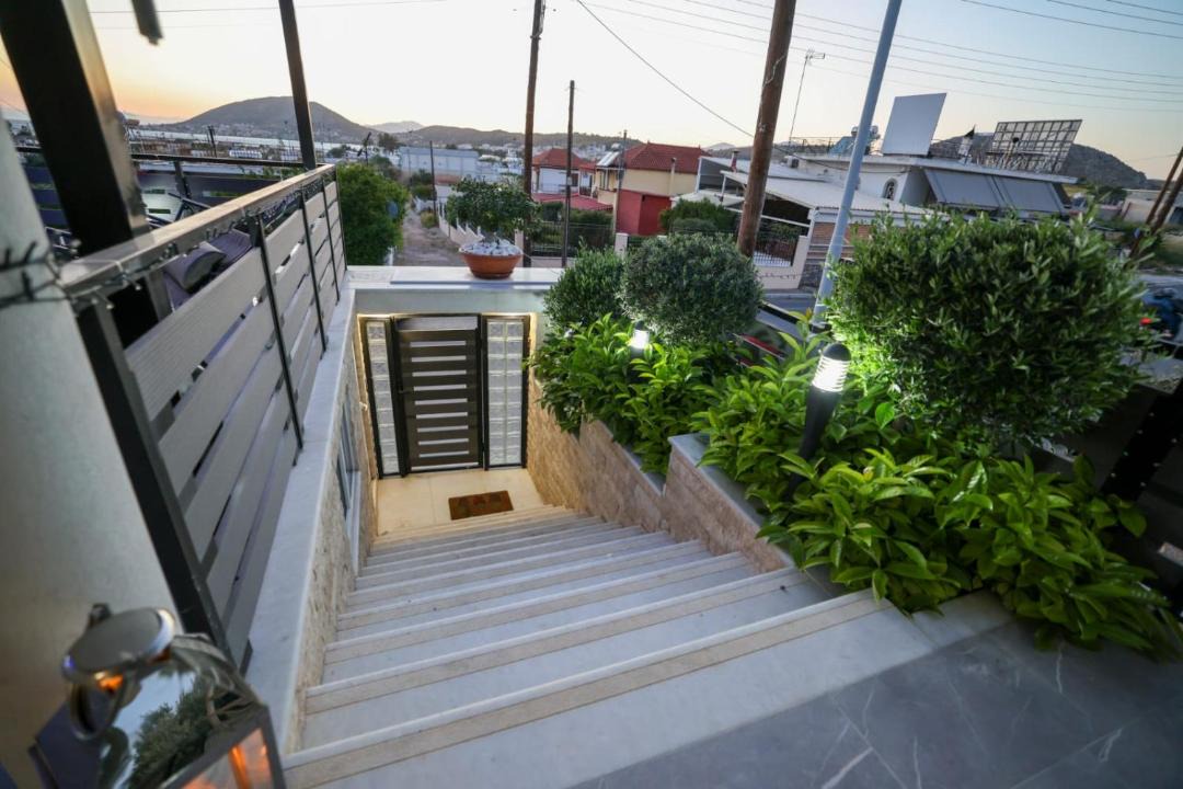Photo of Patio Balcony in Salamis