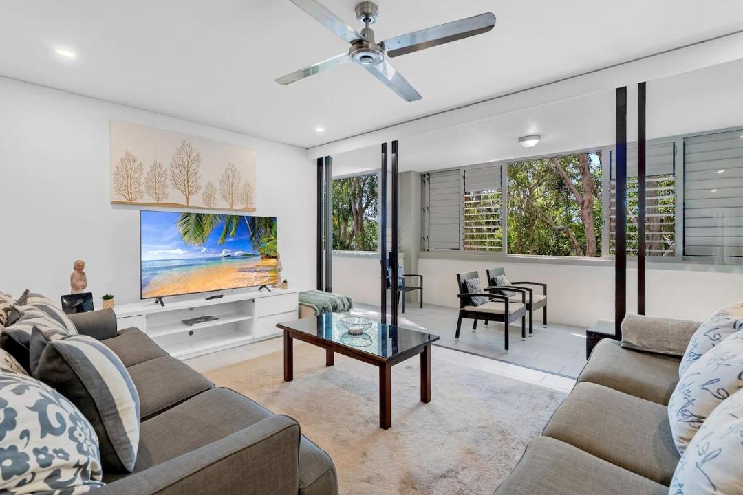 Photo of Others in Palm Cove