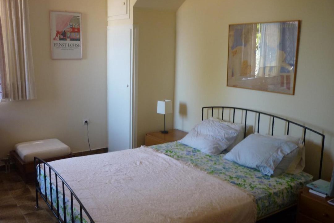 Photo of Bedroom in Markopoulon Oropou