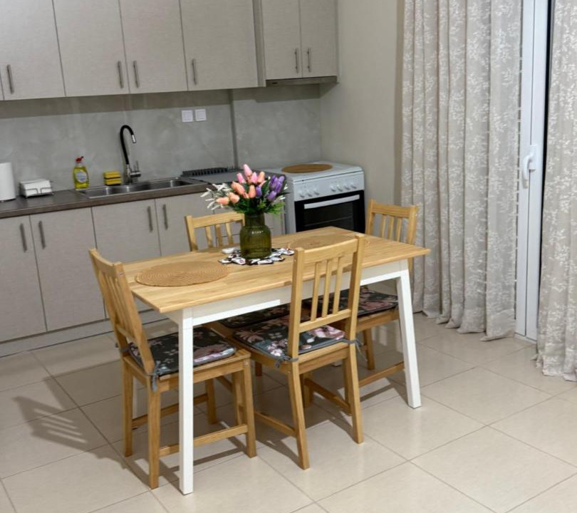 Photo of Kitchen in Agios Serafim