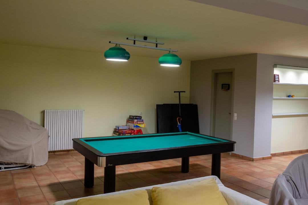 Photo of Livingroom in Kato Diminio