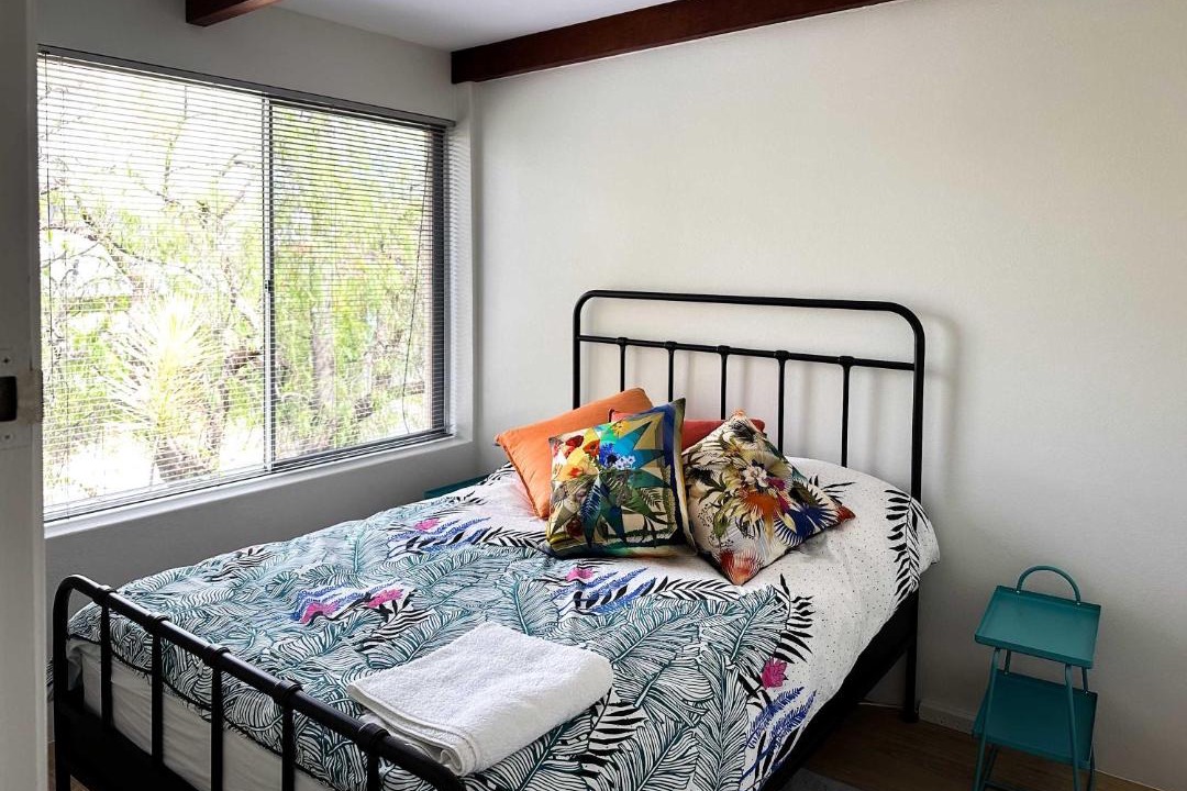 Photo of Bedroom in Auchenflower