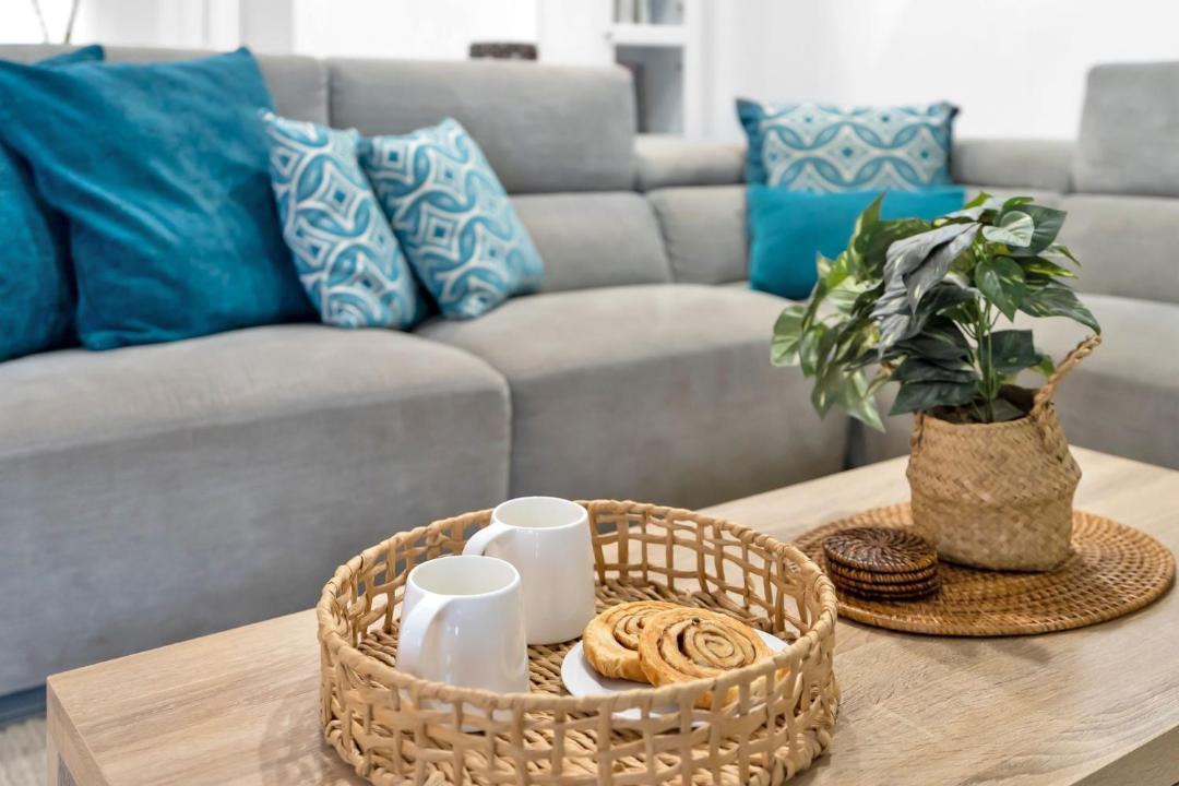 Photo of Livingroom in Trinity Beach