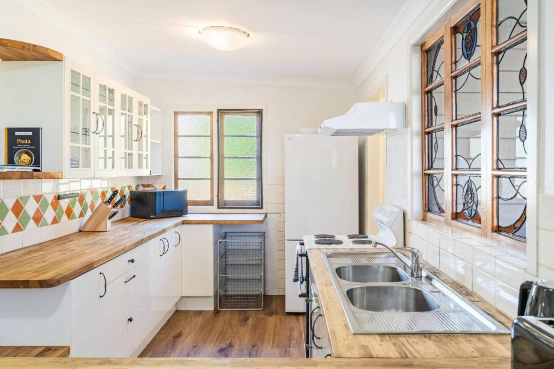 Photo of Kitchen in Scarness