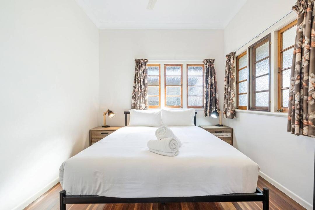 Photo of Bedroom in Scarness