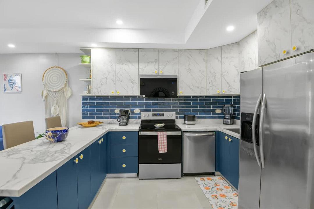 Photo of Kitchen in Barrio Los Villalobos
